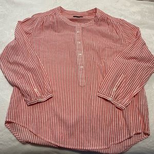 J Crew Button Down